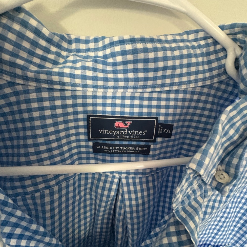 Vineyard Vines XXL